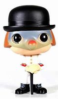 359 Masked Alex DeLarge Clockwork Orange Funko pop