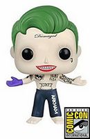 8 The Joker Conan Conan O-Brien Funko pop