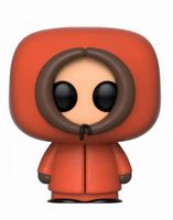 16 Kenny South Park Funko pop