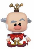 4 King Candy Wreck It Ralph Funko pop