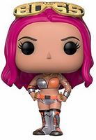 42 Sasha Banks World Wrestling Entertainment Funko pop