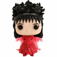 640 Lydia Deetz Beetlejuice Funko pop