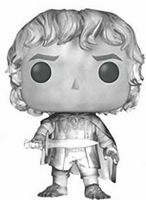 444 Frodo Baggins The Lord of The Rings Funko pop