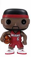 1 Lebron James Sports NBA Funko pop