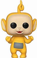 746 Laa Laa Teletubbies Funko pop