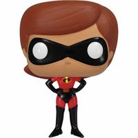 29 Elastigirl Incredibles Funko pop