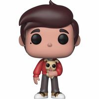 502 Marco Diaz Star VS The Forces Of Evil Funko pop