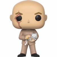 521 Blofield James Bond Funko pop