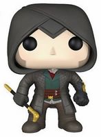 73 Jacob Frye Assassins Creed Funko pop