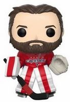 16 Braden Holtby Sports NHL Funko pop