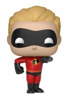 366 Dash Incredibles Funko pop