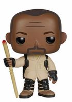 308 Morgan The Walking Dead Funko pop