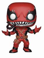 300 Venompool Marvel: Contest of Champions Funko pop