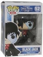 52 Black Jack PoP! Asia Funko pop