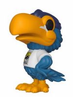 53 Toucan (SDCC 19) Toucan Funko pop