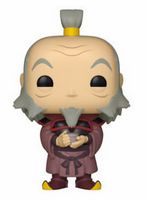 539 Iroh Avatar Funko pop