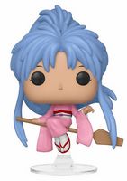 546 Botan Yu Yu Hakusho  Funko pop