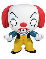 55 Pennywise Stephan Kings - It Funko pop