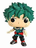 564 Deku HT My Hero Academia Funko pop