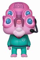 575 Glootie Rick & Morty Funko pop