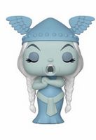 576 Opera Singer Phantom The Haunted Mansion Funko pop