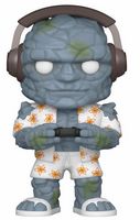 577 Gamer Korg Marvel Comics Funko pop