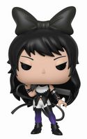 588 Blake Belladonna RWBY  Funko pop