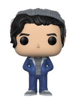 589 Jughead Jones Riverdale Funko pop