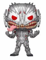 596 Venomized Ultron Marvel Comics Funko pop