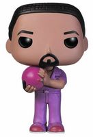 85 The Jesus The Big Lebowski Funko pop