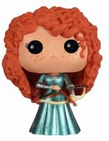 57 Merida Metallic SDCC 2013 Miscellaneous Funko pop