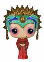 152 Gracie Law Big Trouble in Little China Funko pop