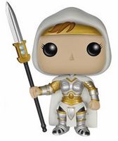 8 Elspeth Tirel Magic The Gathering Funko pop