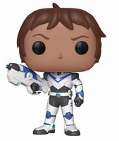 475 Lance Voltron Funko pop