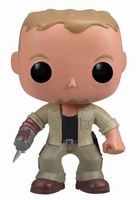 69 Merle Dixon The Walking Dead Funko pop