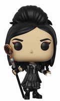 355 Nico Minoru Marvel Comics Funko pop