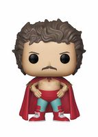 647 Nacho Nacho Libre Funko pop