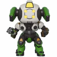 360 OR 15 Orisa Gamestop Dota 2 Funko pop