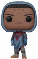 337 Hawthorne w/ Louis Destiny Funko pop