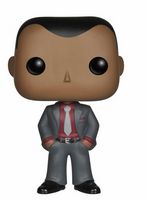 148 Jack Crawford Hannibal Funko pop