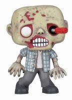 15 RV Walker The Walking Dead Funko pop