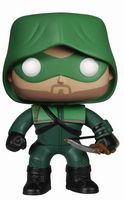 207 The Arrow Arrow Funko pop