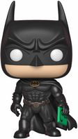 289 Batman Forever DC Universe Funko pop