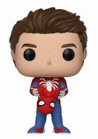 395 Spider man Gamerverse Spider-Man Funko pop