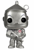 38 Tin Man Wizard of Oz Funko pop