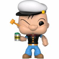 369 Popeye Popeye Funko pop