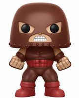 196 Juggernaut Walgreens Marvel Comics Funko pop