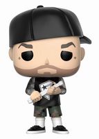 84 Blink 182 Travis Barker Rocks Funko pop