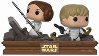 224 Trash Compactor Escape Star Wars Funko pop