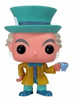 36 Mad Hatter Alice In Wonderland Funko pop